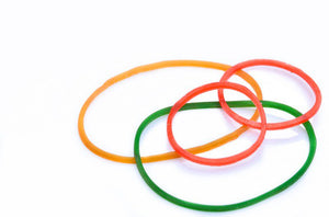 Rubber band