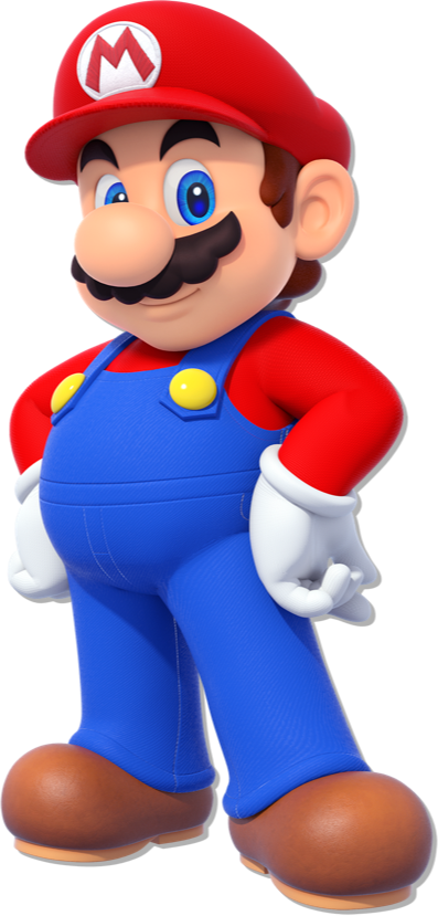 mario