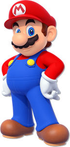 mario